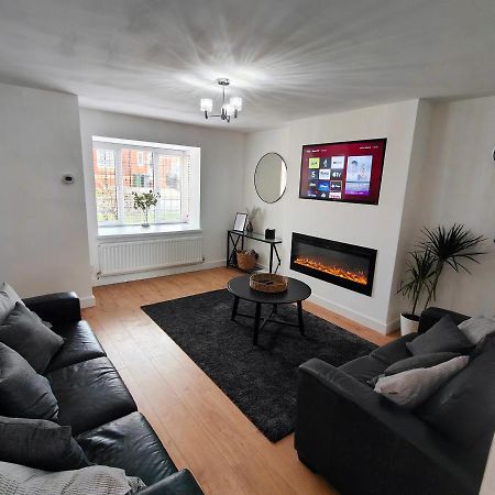 99 Stoney Bank Drive Villa Kiveton Park Kültér fotó
