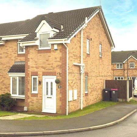 99 Stoney Bank Drive Villa Kiveton Park Kültér fotó