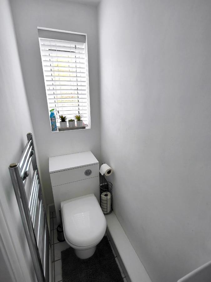 99 Stoney Bank Drive Villa Kiveton Park Kültér fotó