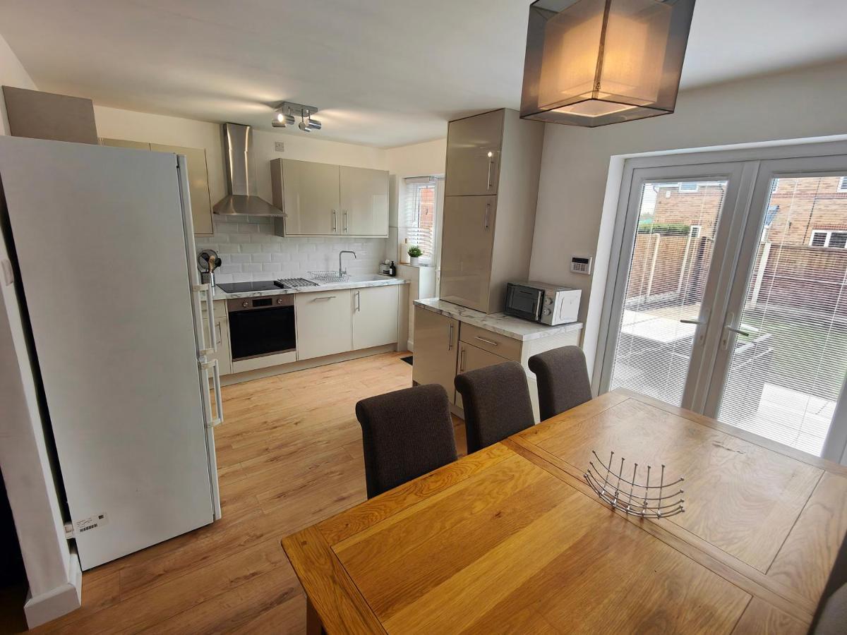 99 Stoney Bank Drive Villa Kiveton Park Kültér fotó