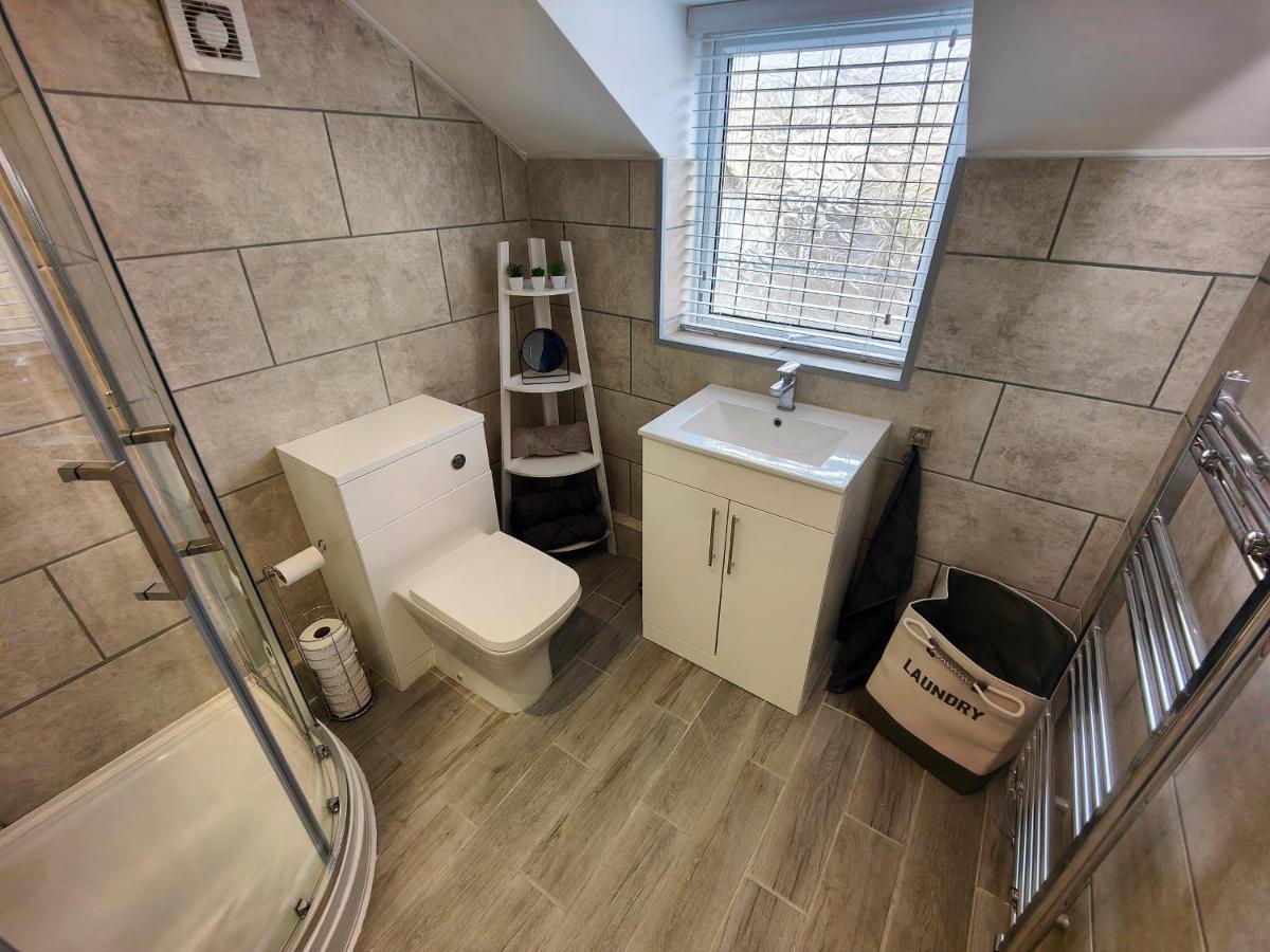 99 Stoney Bank Drive Villa Kiveton Park Kültér fotó