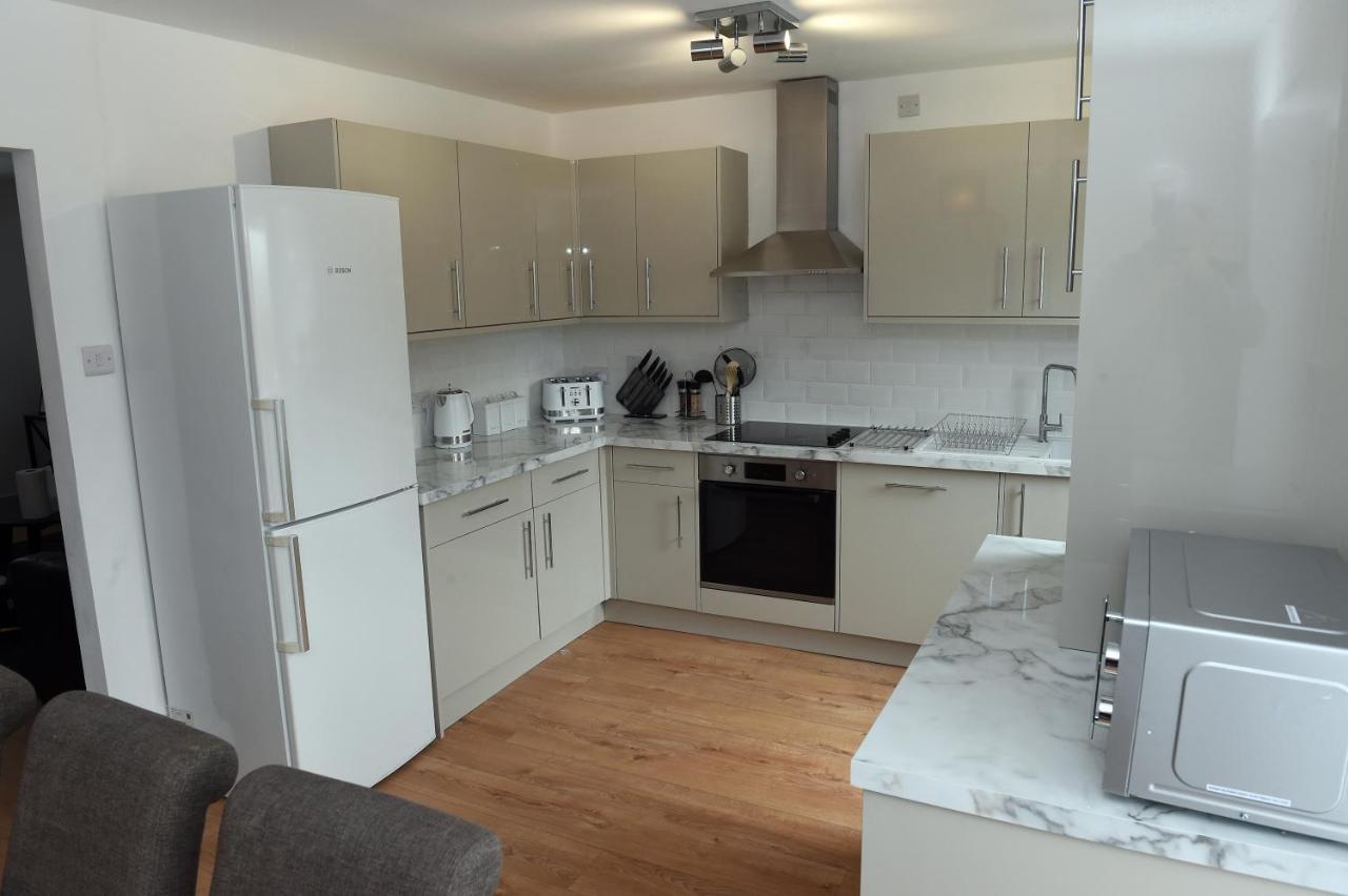 99 Stoney Bank Drive Villa Kiveton Park Kültér fotó